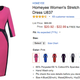 Illustration for article titled Female Meteorologists Conspire to Dress Exactly Alike